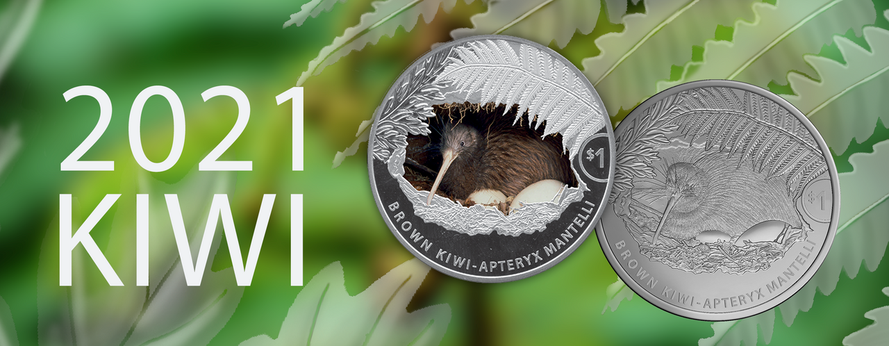 2021 Kiwi